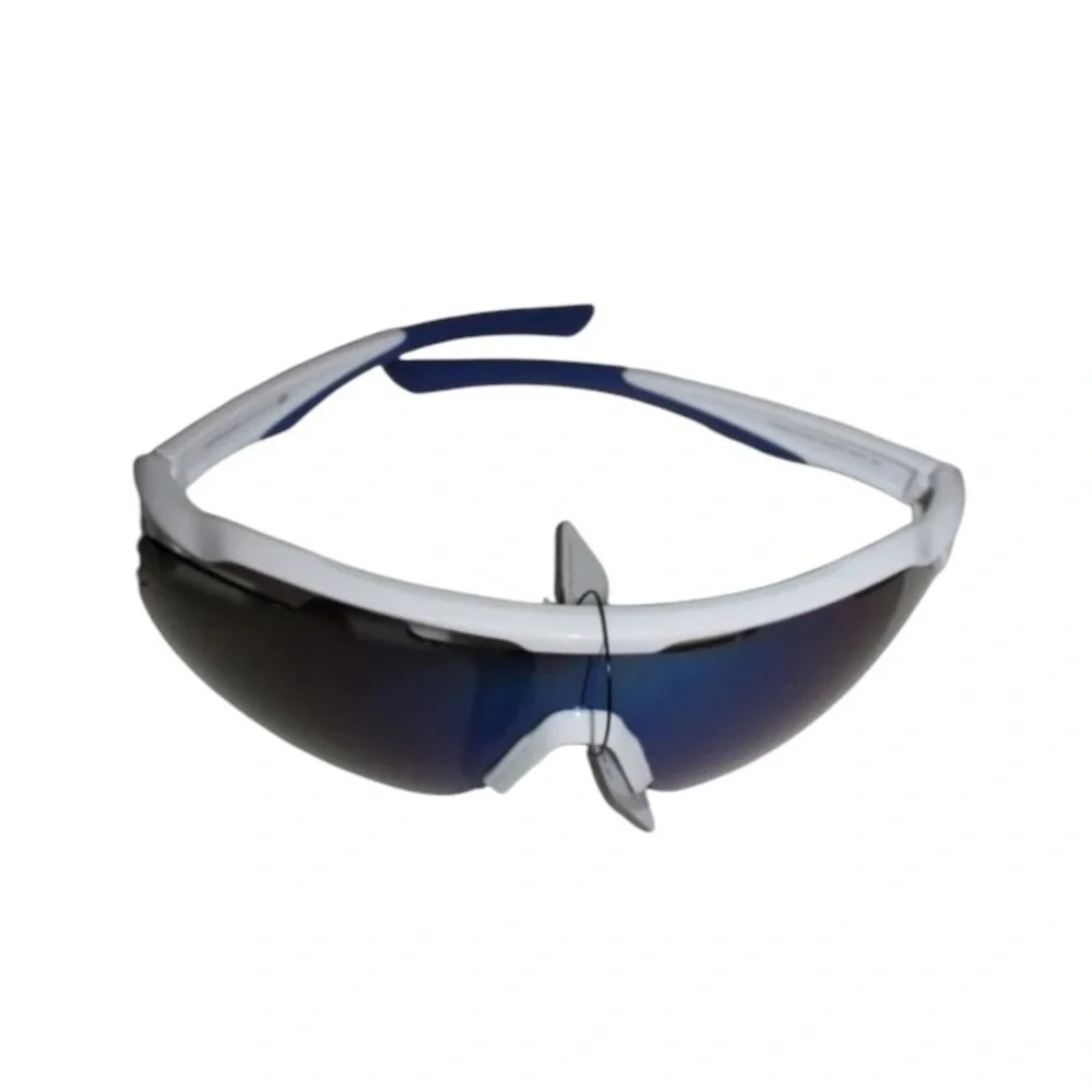Foster Grant Active Shield Wraparound Sunglasses